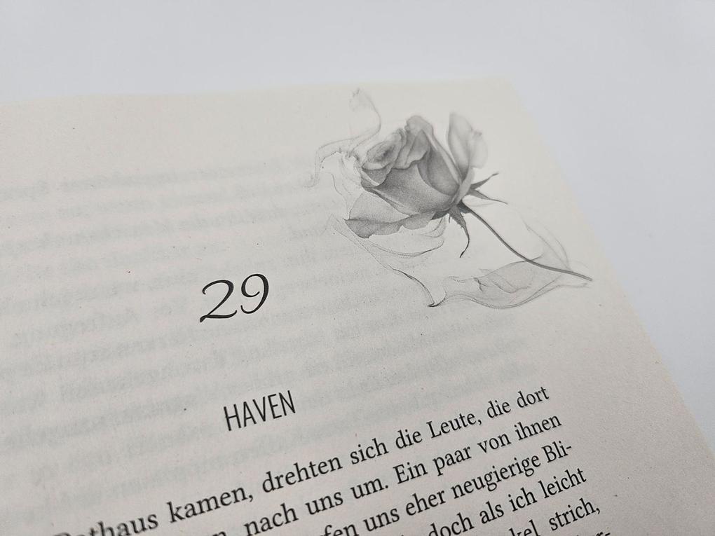 Weitere Ansicht: Travis. Zurück zu uns | Mia Sheridan