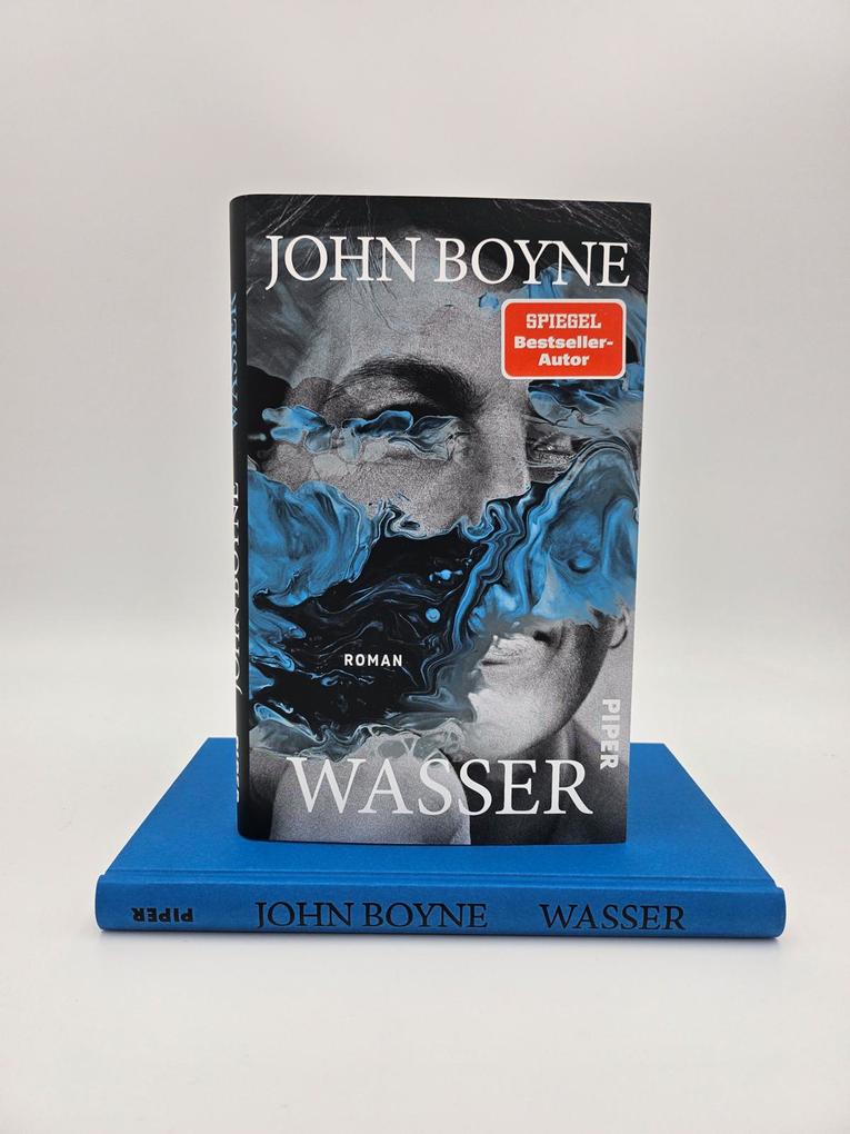 Weitere Ansicht: Wasser | John Boyne
