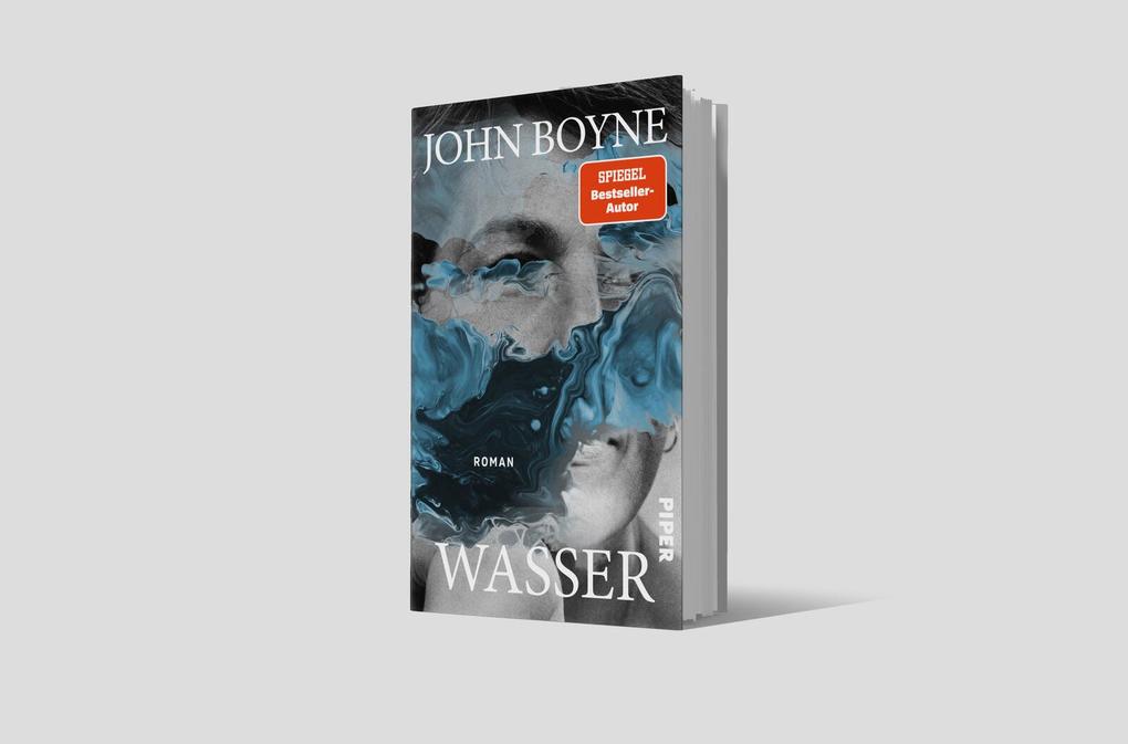 Weitere Ansicht: Wasser | John Boyne