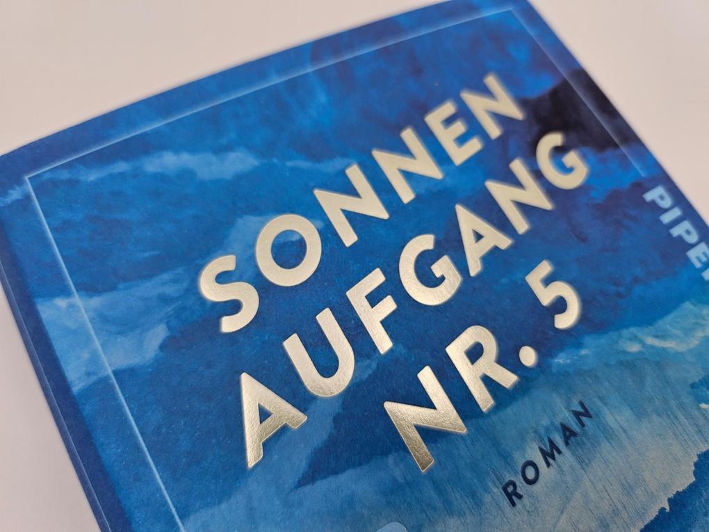 Weitere Ansicht: Sonnenaufgang Nr. 5 | Carsten Henn, Carsten Sebastian Henn