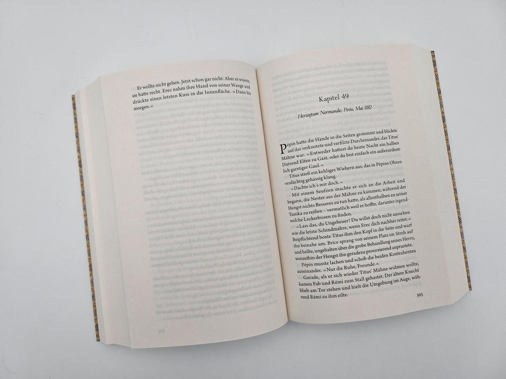 Weitere Ansicht: König der Turniere | Juliane Stadler