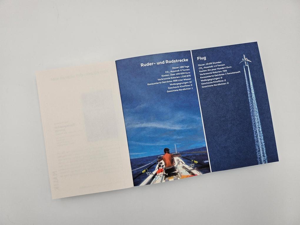 Weitere Ansicht: Und dann kam einer, der hat's einfach gemacht | Julen Sánchez