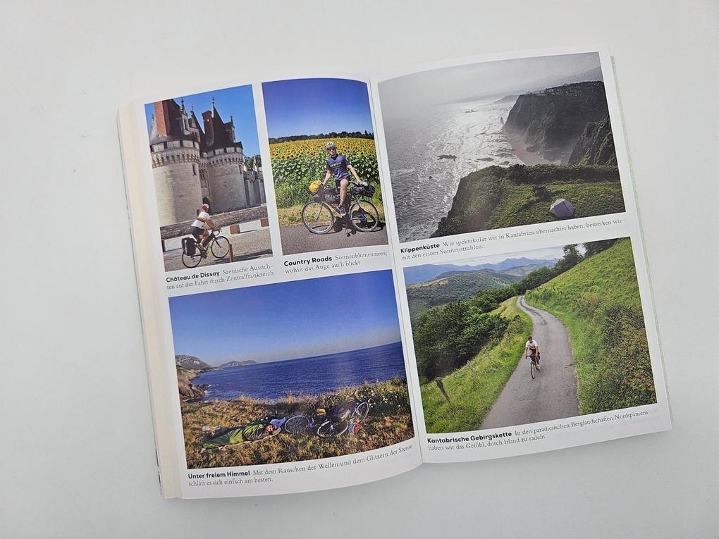 Weitere Ansicht: Und dann kam einer, der hat's einfach gemacht | Julen Sánchez