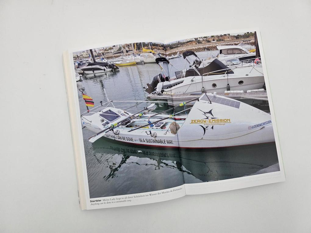 Weitere Ansicht: Und dann kam einer, der hat's einfach gemacht | Julen Sánchez