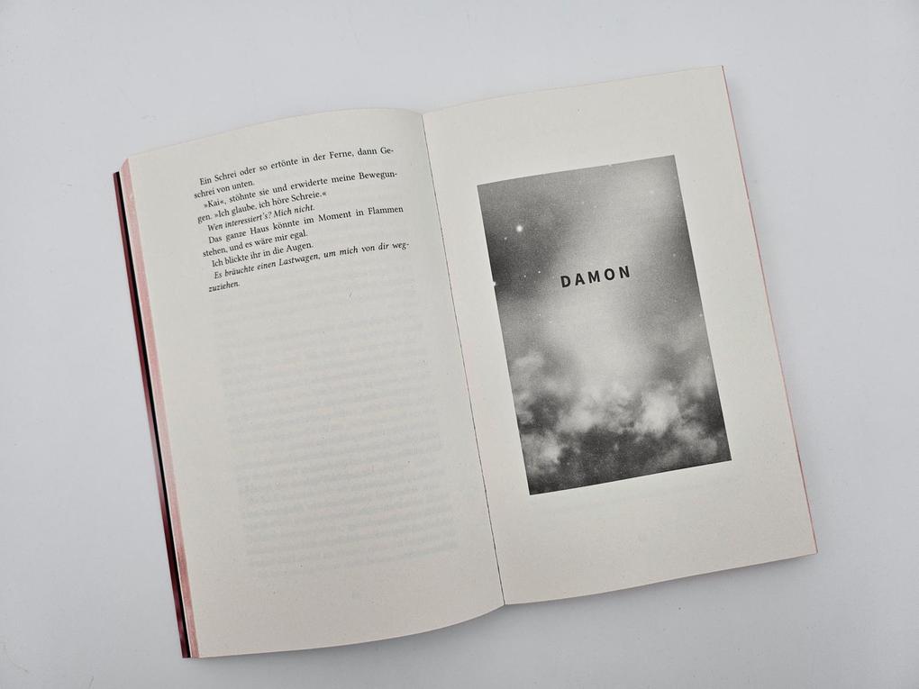 Weitere Ansicht: Fire Night - Ewige Liebe | Penelope Douglas