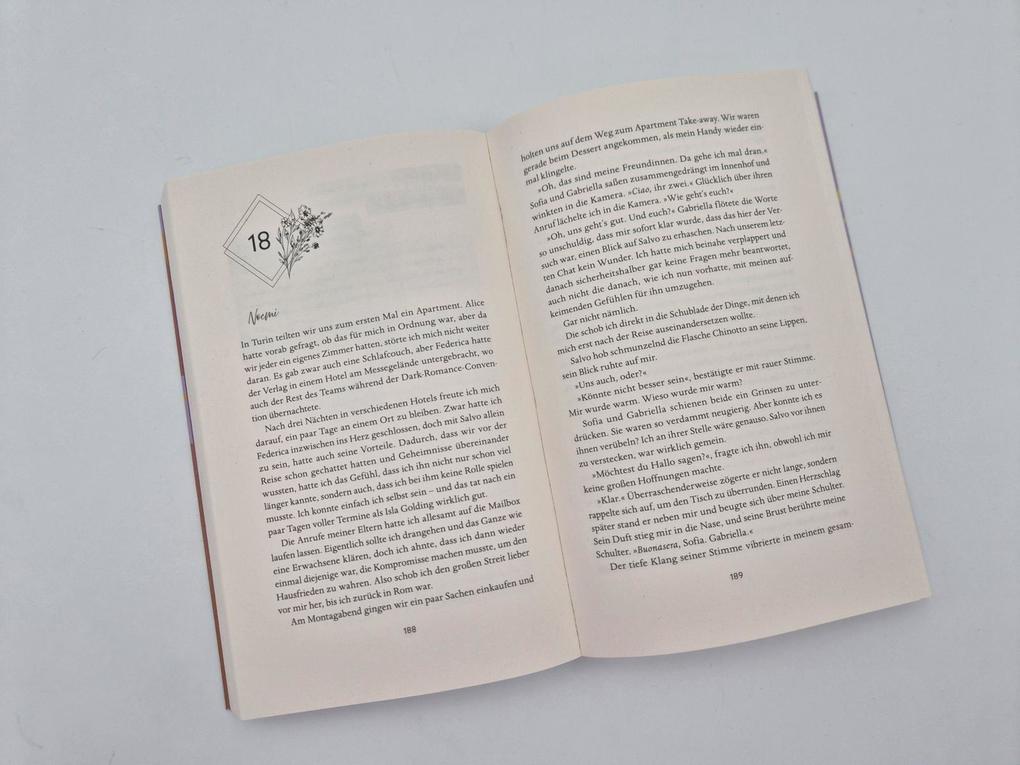 Weitere Ansicht: The Calmest Kind of Storm | Kim Leopold