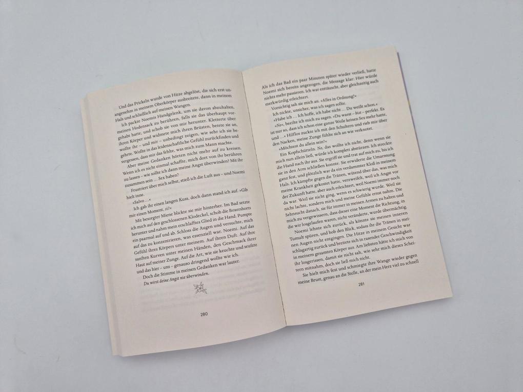 Weitere Ansicht: The Calmest Kind of Storm | Kim Leopold