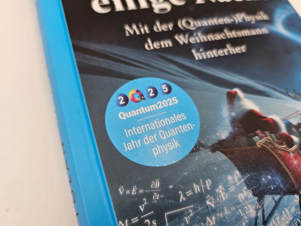 Weitere Ansicht: Stille Nacht, eilige Nacht | Metin Tolan