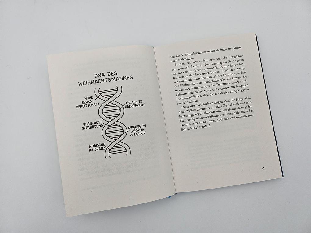 Weitere Ansicht: Stille Nacht, eilige Nacht | Metin Tolan