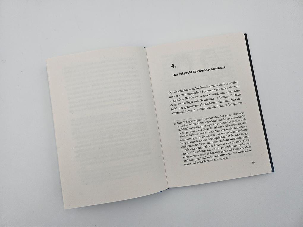 Weitere Ansicht: Stille Nacht, eilige Nacht | Metin Tolan