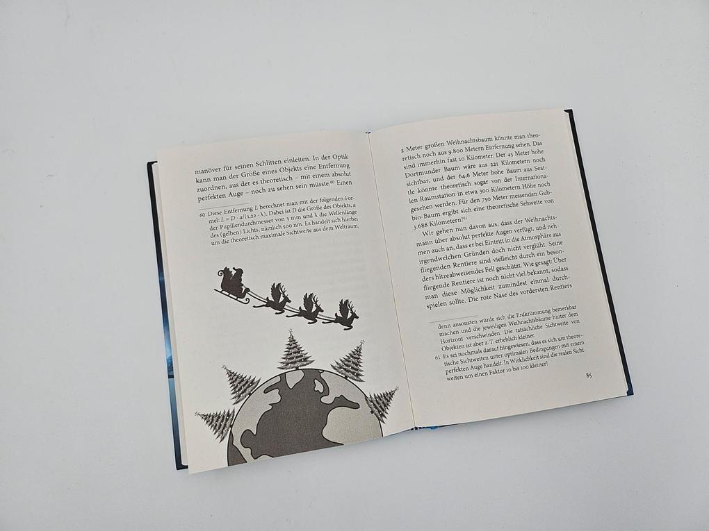 Weitere Ansicht: Stille Nacht, eilige Nacht | Metin Tolan