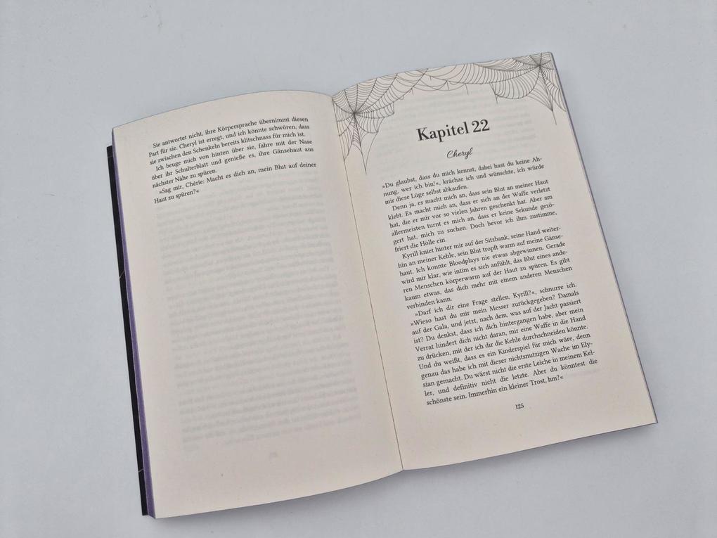 Weitere Ansicht: Our darkest Truth | Sara Rivers