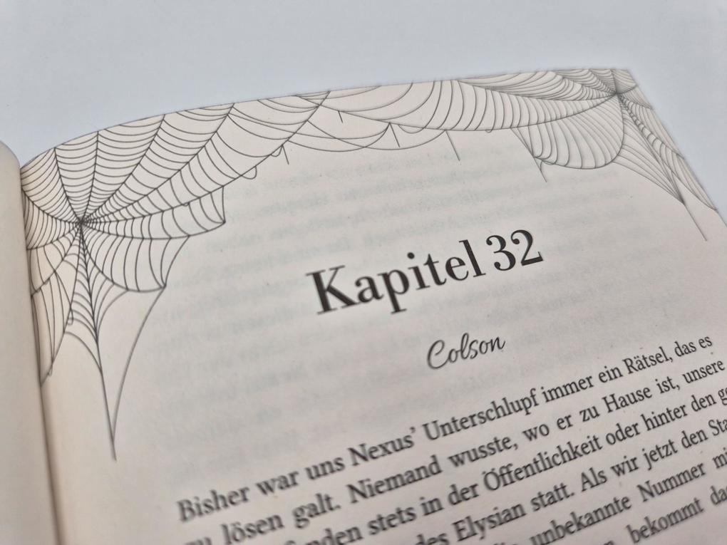 Weitere Ansicht: Our darkest Truth | Sara Rivers