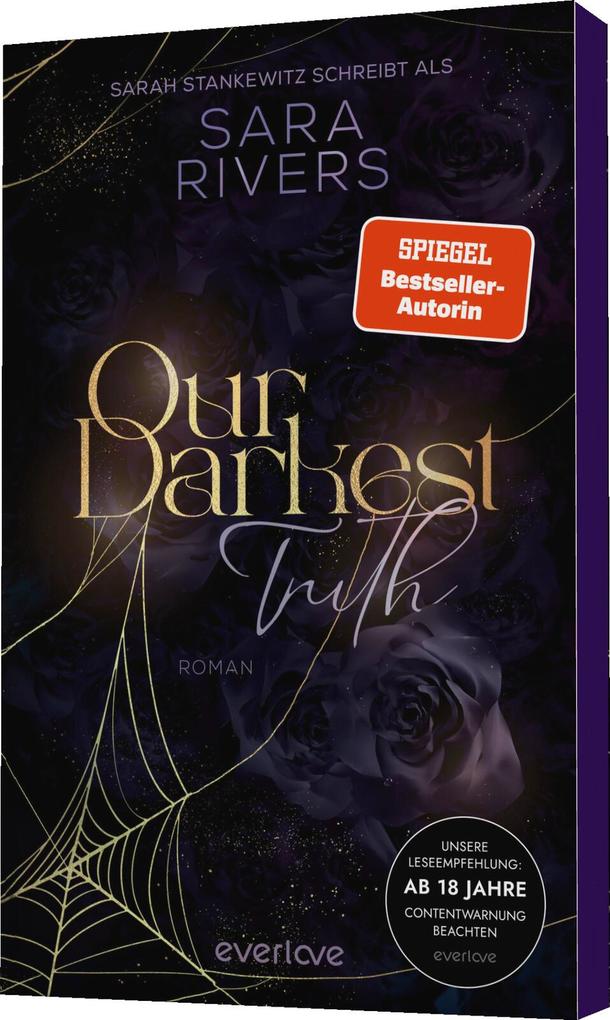 Weitere Ansicht: Our darkest Truth | Sara Rivers