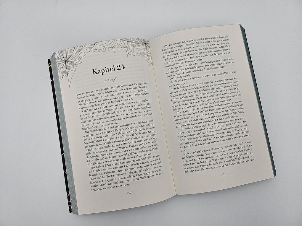 Weitere Ansicht: Our darkest Lies | Sara Rivers