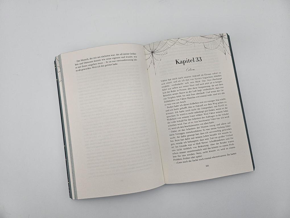 Weitere Ansicht: Our darkest Lies | Sara Rivers