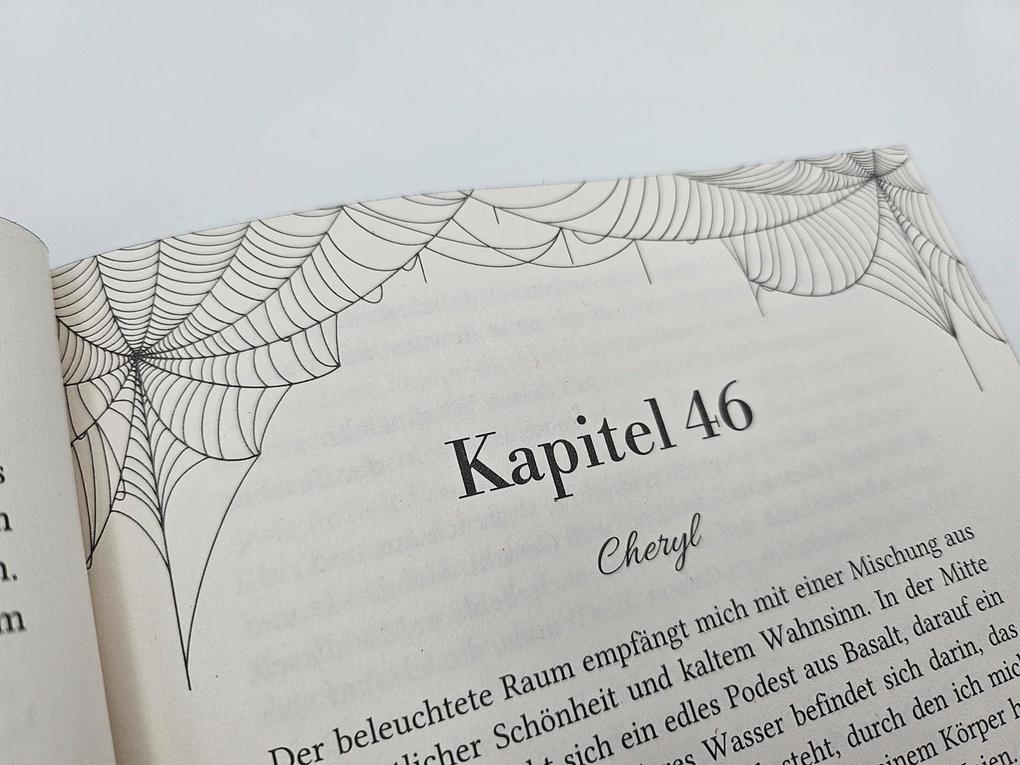 Weitere Ansicht: Our darkest Lies | Sara Rivers