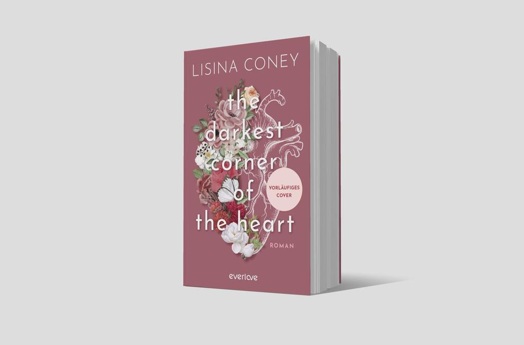 Weitere Ansicht: The Darkest Corner of the Heart | Lisina Coney