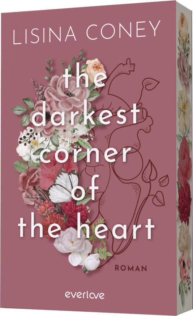 Weitere Ansicht: The Darkest Corner of the Heart | Lisina Coney