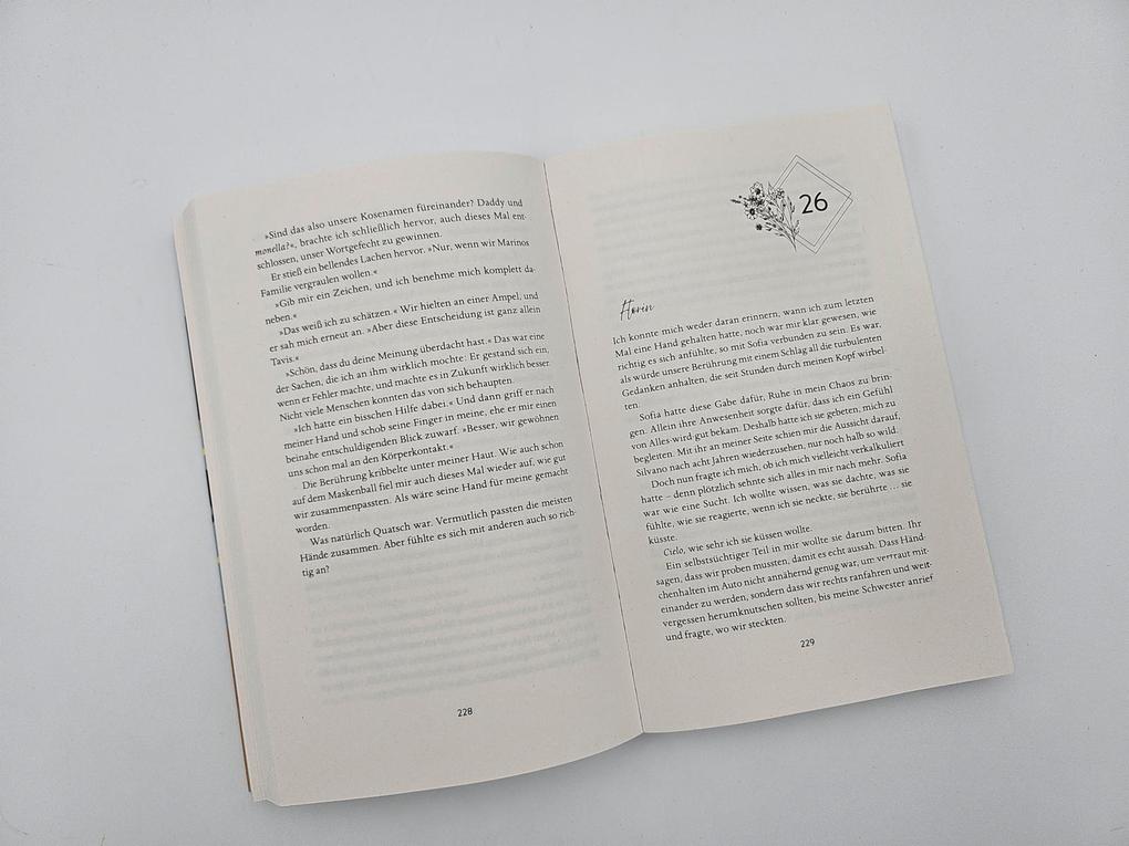 Weitere Ansicht: The Best Kind of Chaos | Kim Leopold