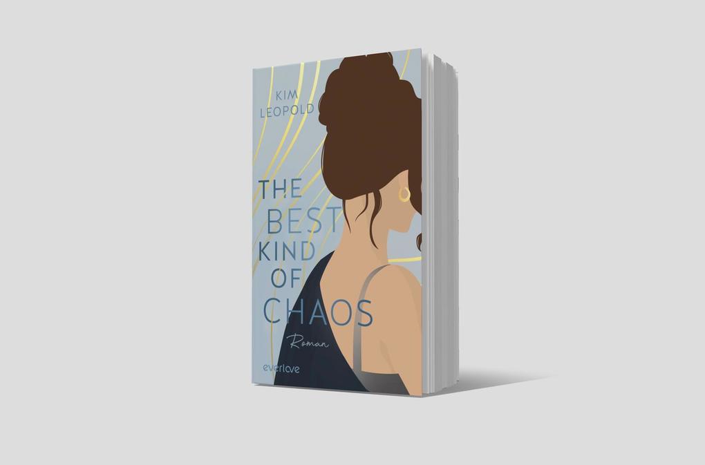 Weitere Ansicht: The Best Kind of Chaos | Kim Leopold