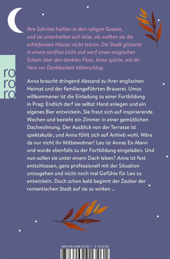 Weitere Ansicht: Das kleine Zuhause in Prag | Julie Caplin