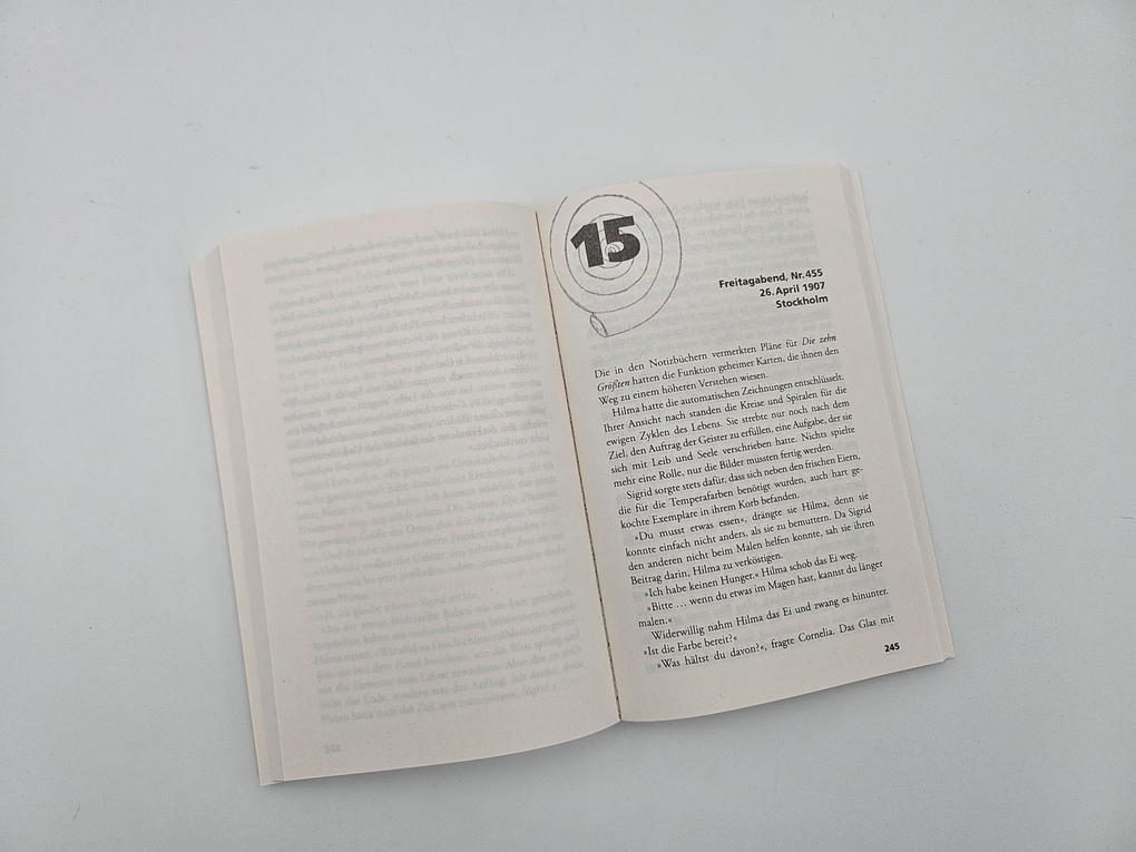 Weitere Ansicht: Hilma | Sofia Lundberg, Alyson Richman, M. J. Rose