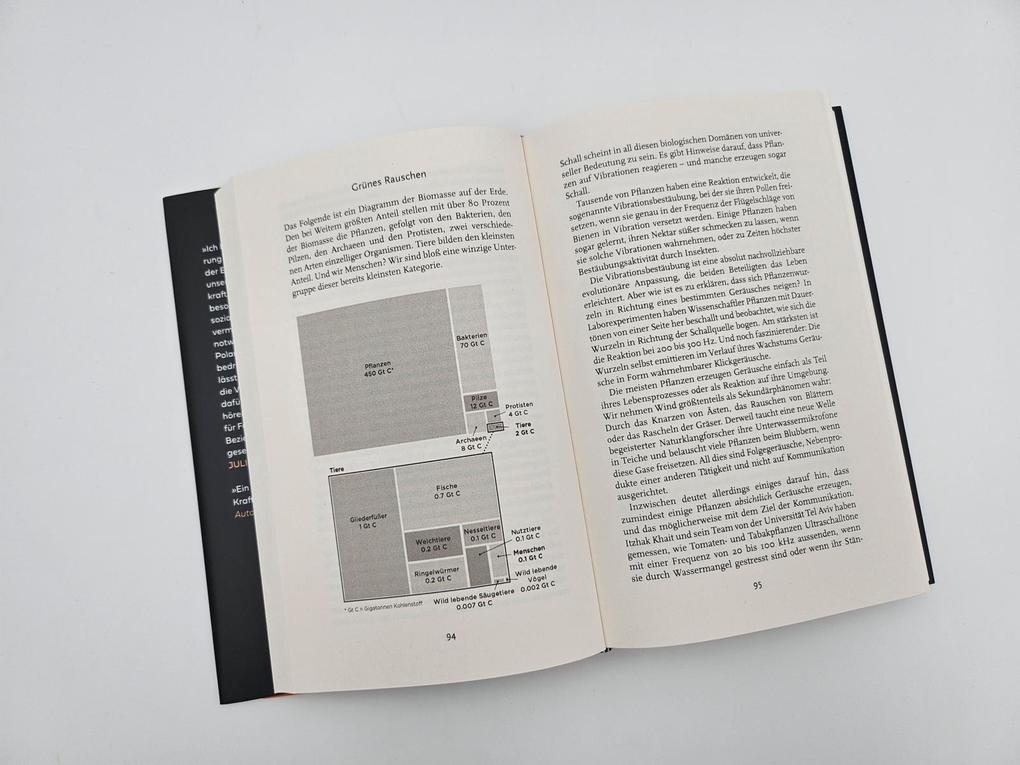 Weitere Ansicht: Alles ist Klang | Julian Treasure