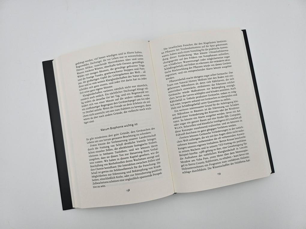 Weitere Ansicht: Alles ist Klang | Julian Treasure