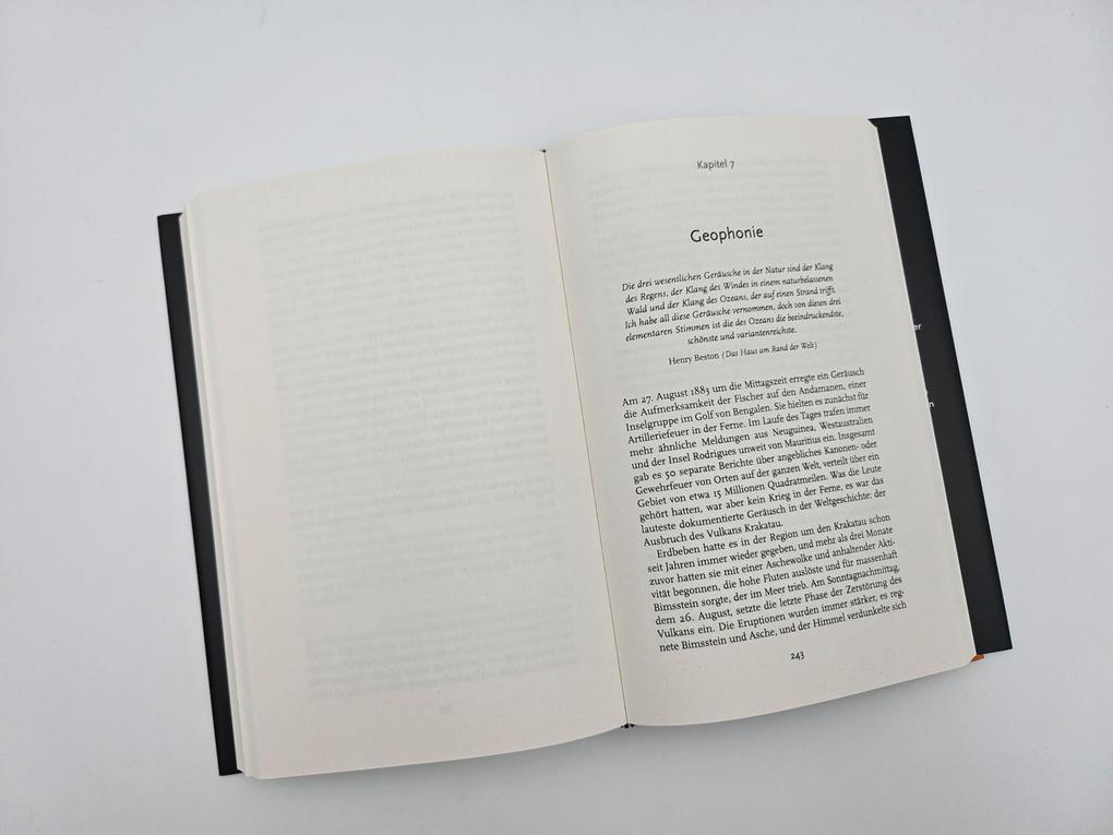 Weitere Ansicht: Alles ist Klang | Julian Treasure