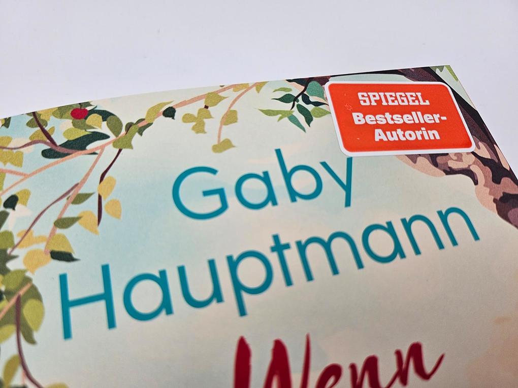 Weitere Ansicht: Wenn ich tanzen will | Gaby Hauptmann