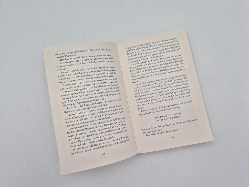 Weitere Ansicht: Die Gezeitentochter | Florence Winter