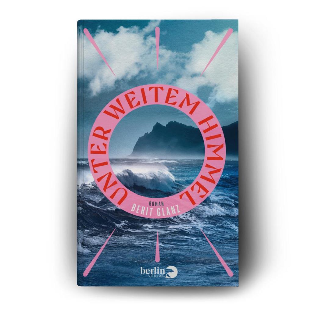 Weitere Ansicht: Unter weitem Himmel | Berit Glanz