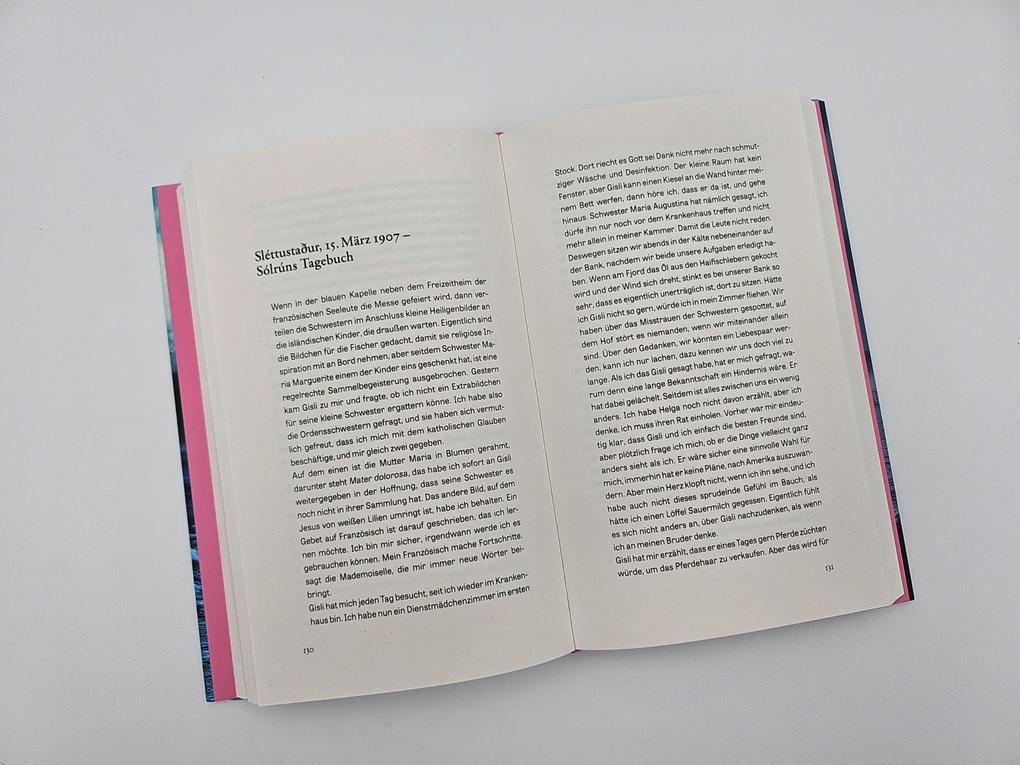 Weitere Ansicht: Unter weitem Himmel | Berit Glanz