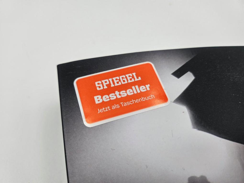 Weitere Ansicht: Rath | Volker Kutscher