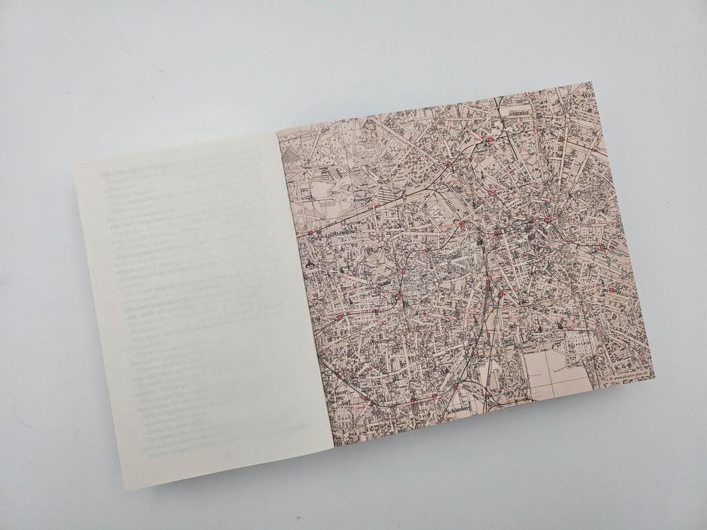 Weitere Ansicht: Rath | Volker Kutscher