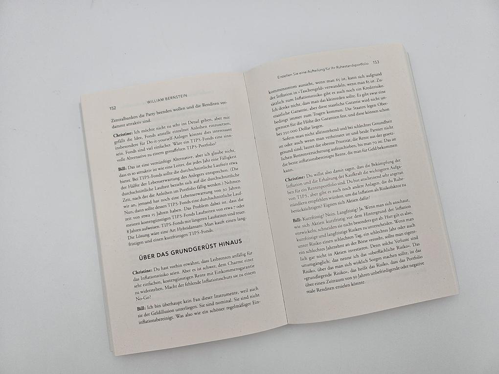 Weitere Ansicht: How to Retire | Christine Benz