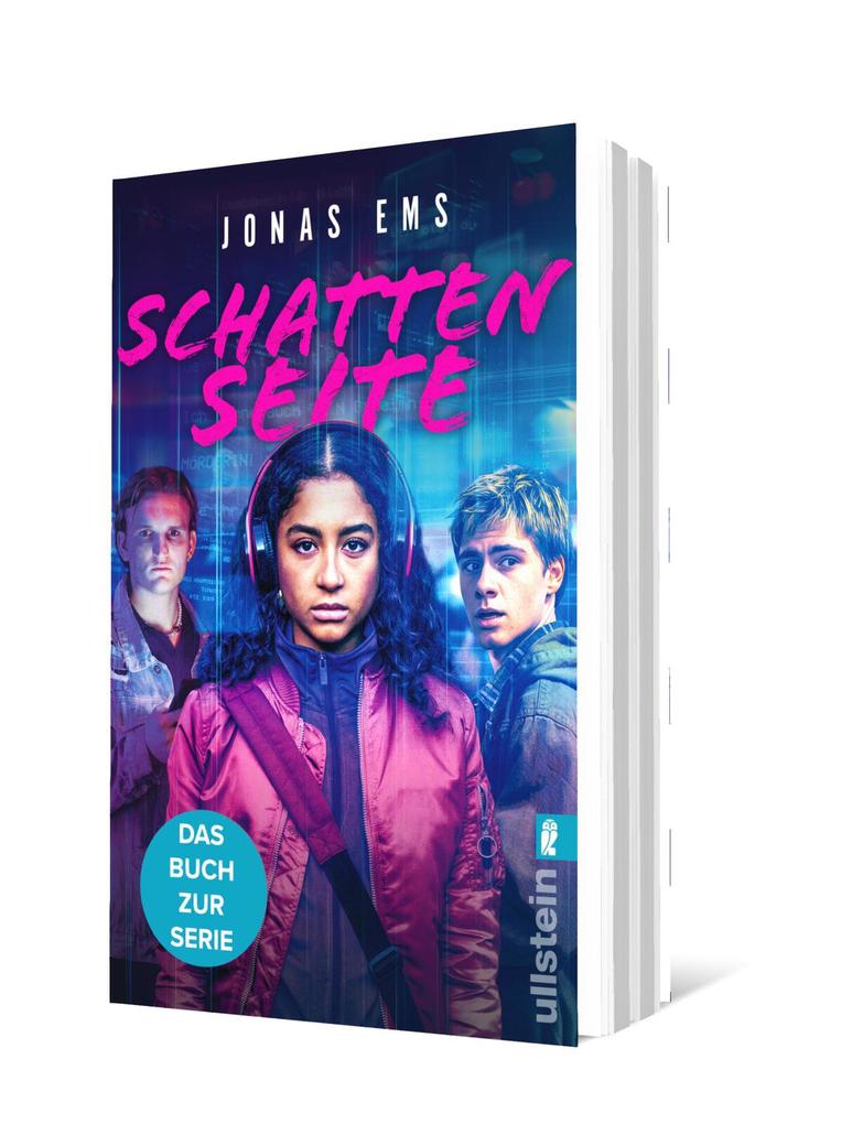 Weitere Ansicht: Schattenseite | Jonas Ems