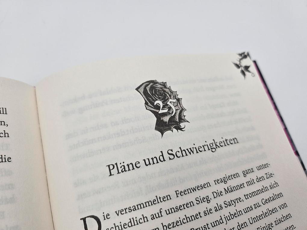 Weitere Ansicht: Feenfluch - Dein Wunsch soll erfüllt werden ... | Christian Handel