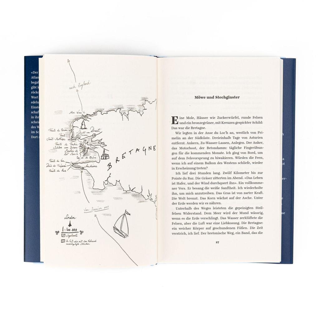 Weitere Ansicht: Mit den Feen | Sylvain Tesson