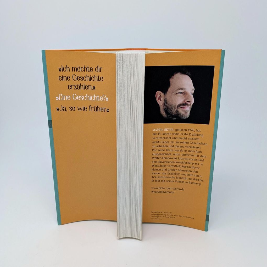 Weitere Ansicht: Elf ist eine gerade Zahl | Martin Beyer