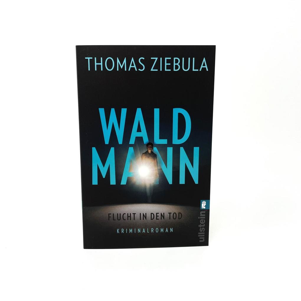 Weitere Ansicht: Waldmann | Thomas Ziebula