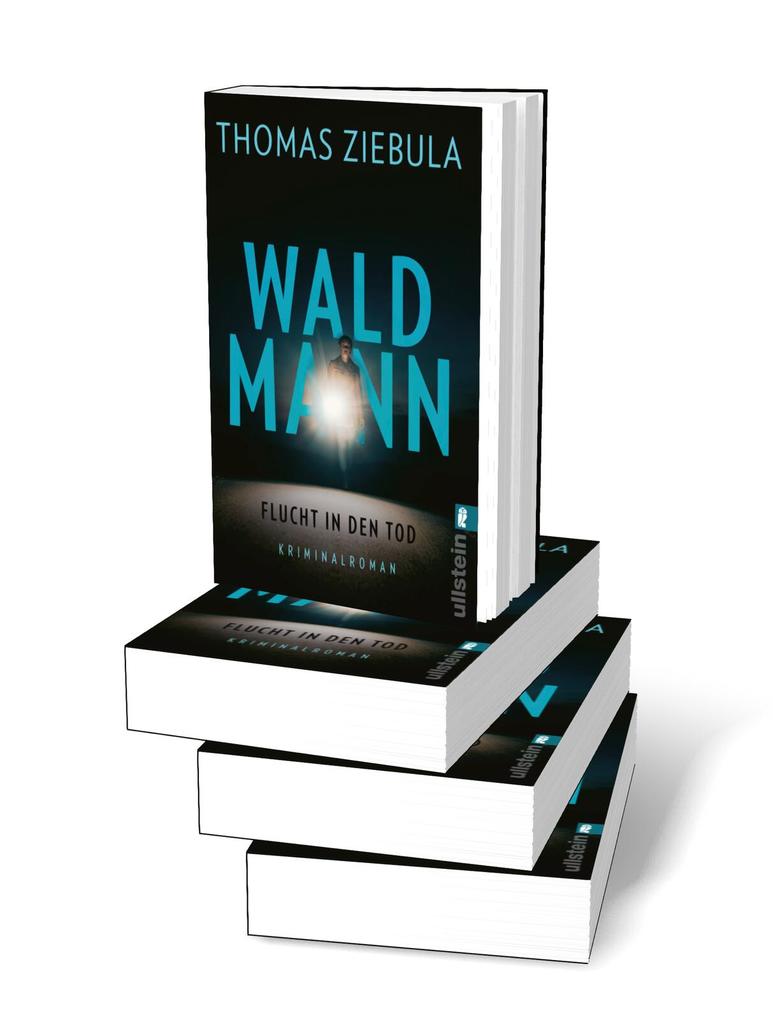 Weitere Ansicht: Waldmann | Thomas Ziebula