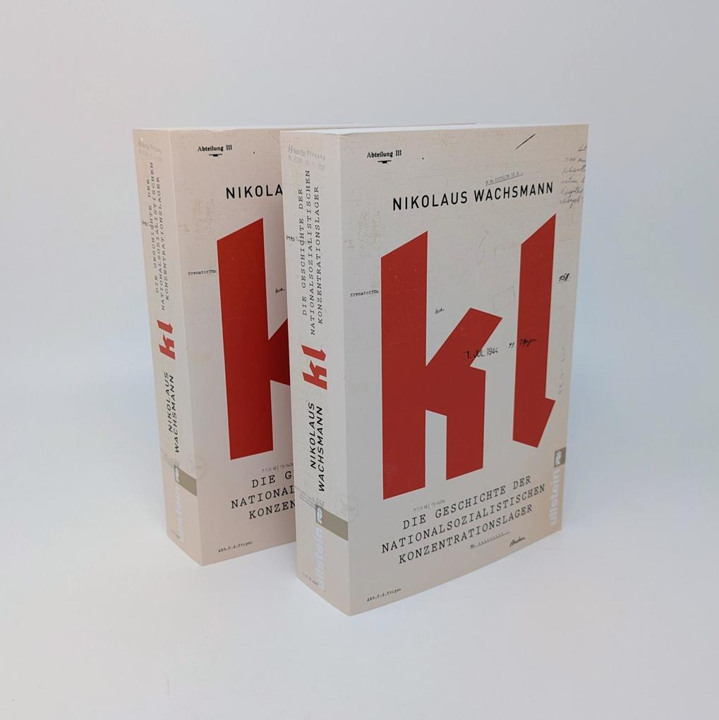 Weitere Ansicht: KL | Nikolaus Wachsmann