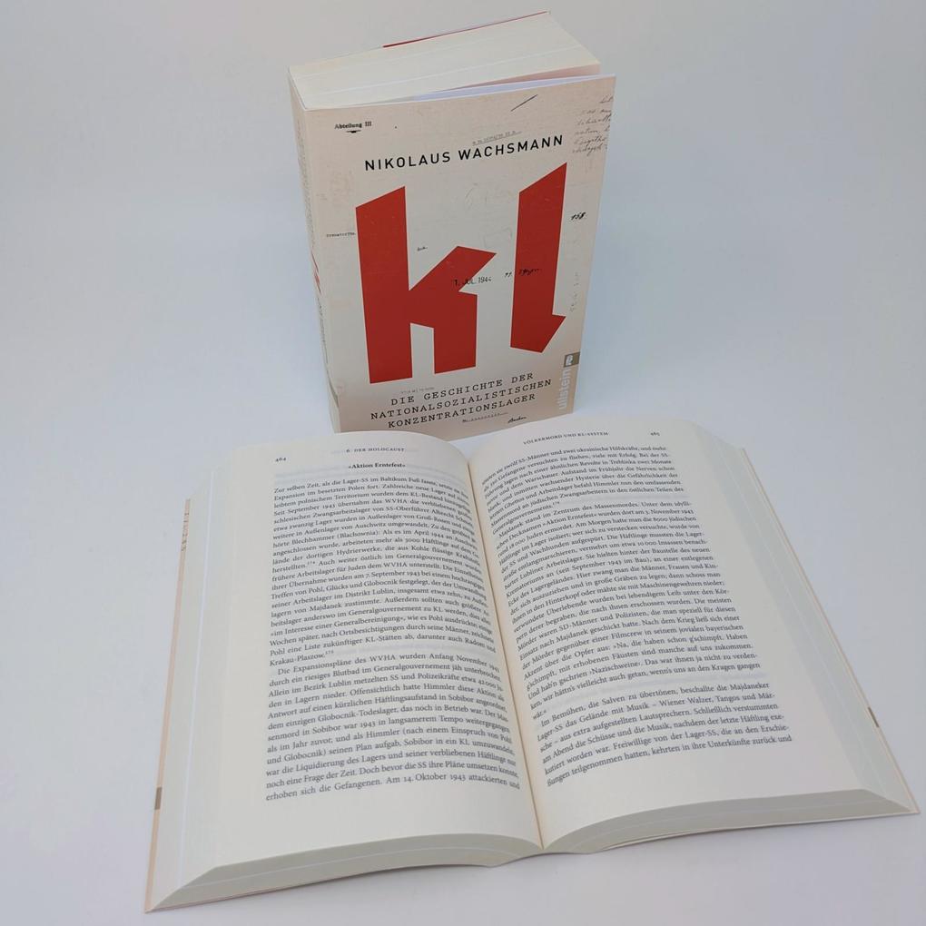 Weitere Ansicht: KL | Nikolaus Wachsmann