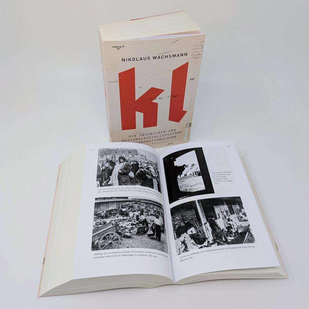 Weitere Ansicht: KL | Nikolaus Wachsmann