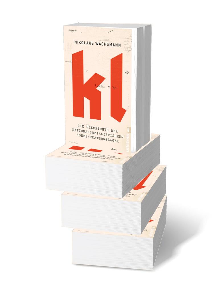 Weitere Ansicht: KL | Nikolaus Wachsmann