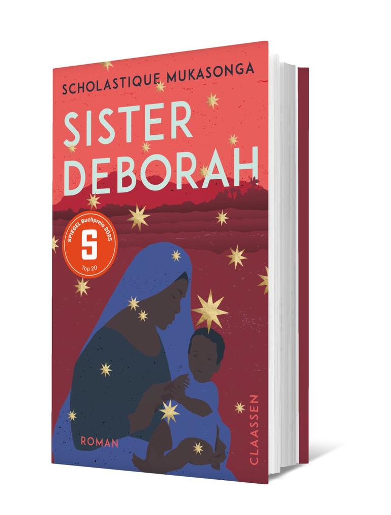 Weitere Ansicht: Sister Deborah | Scholastique Mukasonga