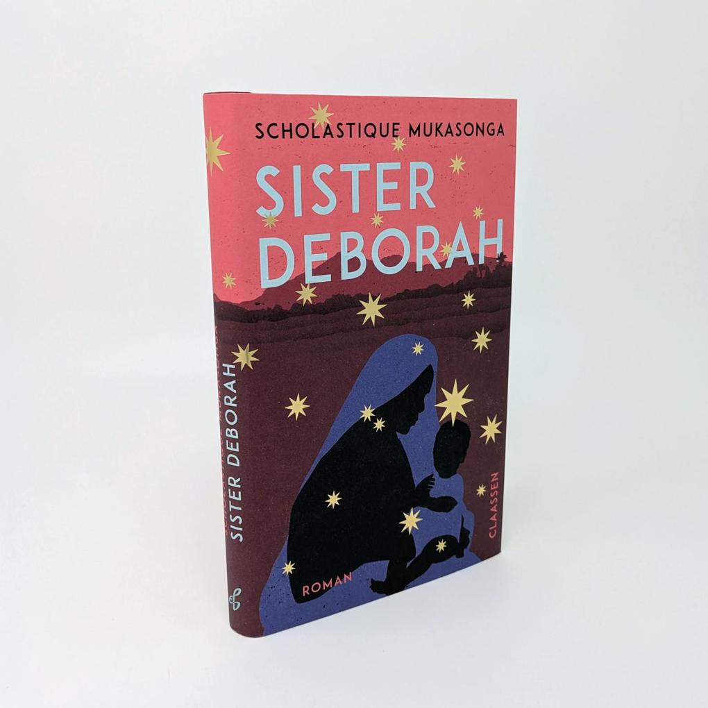 Weitere Ansicht: Sister Deborah | Scholastique Mukasonga