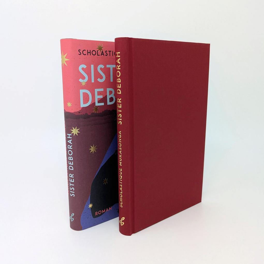 Weitere Ansicht: Sister Deborah | Scholastique Mukasonga